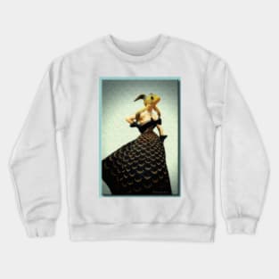 Vogue Crewneck Sweatshirt